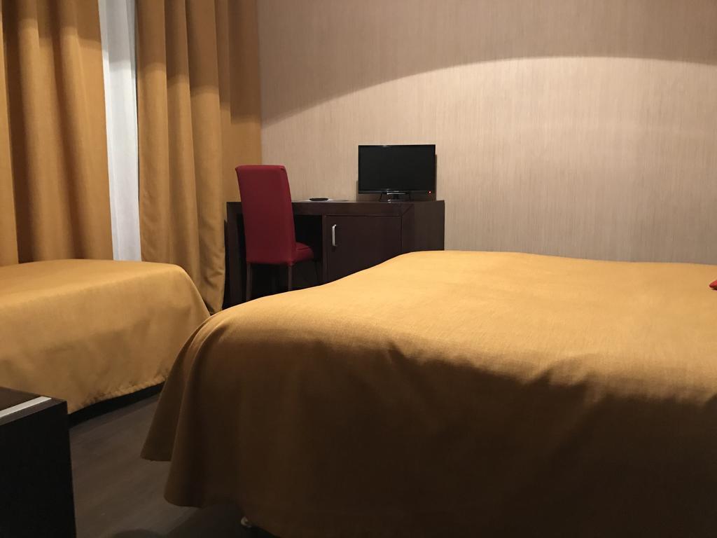 丰塔纳德尔雷酒店 亚力诺伊皮诺 外观 照片