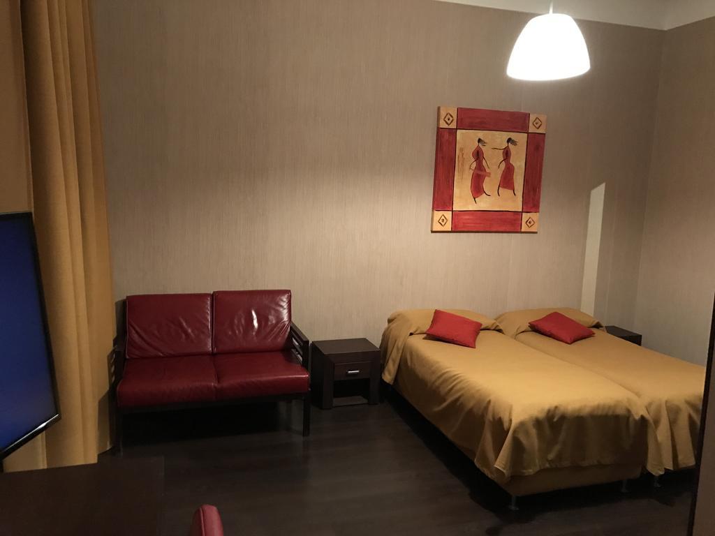 丰塔纳德尔雷酒店 亚力诺伊皮诺 外观 照片