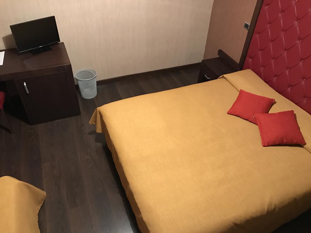 丰塔纳德尔雷酒店 亚力诺伊皮诺 外观 照片