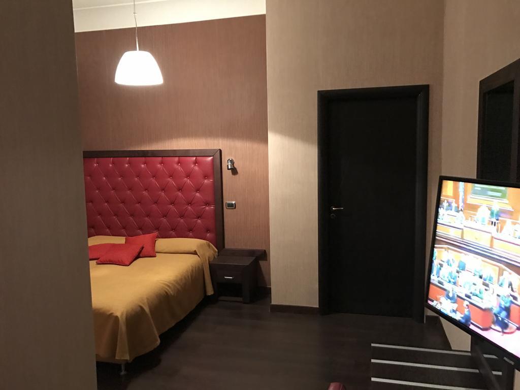 丰塔纳德尔雷酒店 亚力诺伊皮诺 外观 照片