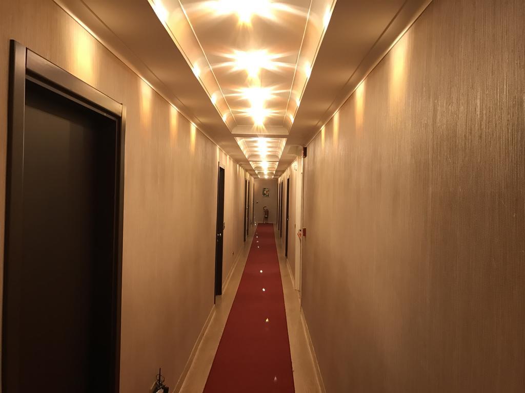 丰塔纳德尔雷酒店 亚力诺伊皮诺 外观 照片